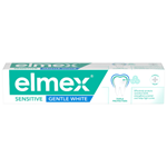 elmex® Sensitive Gentle White zubní pasta pro citlivé zuby 75ml