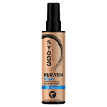 Syoss Keratin Volume sprej pro tepelnou ochranu vlasů 200ml