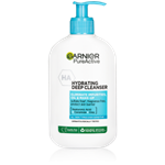 Garnier Pure Active Hydratační čisticí gel proti nedokonalostem,  250 ml