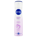 Nivea Double Effect Sprej antiperspirant 150ml