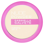 Gabriella Salvete Nude Powder 01