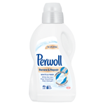PERWOLL speciální prací gel Renew & Repair White 15 praní, 900ml