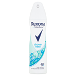 Rexona Shower Clean antiperspirant sprej 150ml