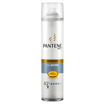 Pantene Pro-V Ice Shine Lehký Lak Na Vlasy 250ml, Úroveň Fixace 4