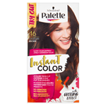Schwarzkopf Palette Instant Color barva na vlasy Čokoládově hnědý 16
