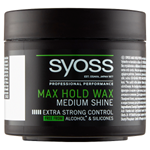 Syoss vosk Max Hold 150ml