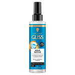 Schwarzkopf Gliss hydratační expresní kondicionér Aqua Revive 200ml