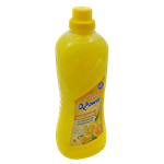Q-Power Univerzální mycí prostředek Svěží citrusy 1l