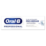 Oral-B Professional Gum&Enamel Pro-Repair Gentle Whitening Pasta 75 ml