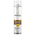 Pantene Pro-V Style & Protect Lak Na Vlasy Pro Poškozené Vlasy 250ml