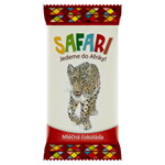 Safari Mléčná čokoláda 20g