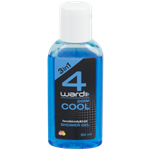4ward Sprchový gel Cool wave 50ml