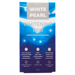 White Pearl Bělící pero na zuby 1 ks 2,2ml