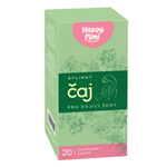 Happy Mimi čaj pro kojící ženy 20x1,5g