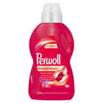PERWOLL speciální prací gel Renew & Repair Color 15 praní, 900ml