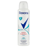 Rexona Active Shield Fresh antiperspirant sprej 150ml