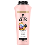 Schwarzkopf Gliss Split Ends Miracle Zacelující šampon 400ml