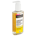 Neutrogena Curcuma Clear micelární odličovací gel 200ml