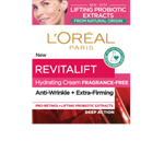 L'Oréal Paris revitalift denní krém bez parfemace 50ml