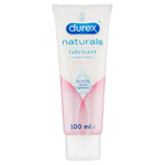 Durex Naturals Sensitive intimní gel 100ml