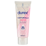 Durex Naturals Sensitive intimní gel 100ml