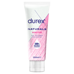 Durex Naturals Sensitive intimní gel 100ml