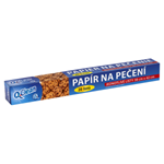 Q-Clean papír na pečení 20 listů