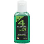 4ward Sprchový gel Fresh mint 50ml