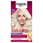 Palette Deluxe barva na vlasy Ultra titanový 11-11
