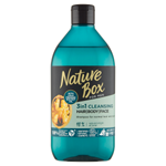 Nature Box Men šampon 3v1 385ml