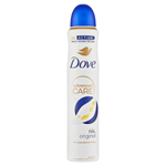 Dove Advanced Care Original antiperspirant ve spreji 200ml