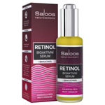Saloos Retinol Bioaktivní Sérum 50 ml