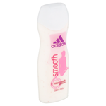 Adidas Smooth hydratační sprchový gel 250ml