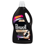 PERWOLL speciální prací gel Renew & Repair Black 60 praní, 3600ml