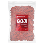 Allnature Goji sušené 500 g