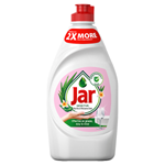 Jar prostředek na nádobí Sensitive Aloe&Pink 450ml