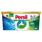 PERSIL prací kapsle DISCS 4v1 Deep Clean Plus Regular 22 praní, 550g