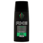 AXE Africa Deodorant sprej pro muže 150ml