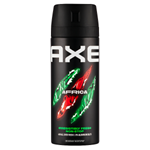 Axe Africa Deodorant sprej pro muže 150ml