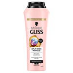 Schwarzkopf Gliss Split Ends Miracle Zacelující šampon 250ml
