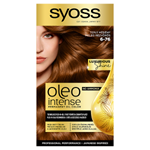 Syoss Oleo Intense barva na vlasy Teplý měděný 6-76
