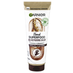 Garnier Hand Superfood regenerační krém na ruce s kakaem, 75ml