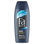 Fa Μen sprchový gel 2v1 Sport 400ml
