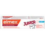 elmex® Anti-Caries Professional Junior zubní pasta pro děti ve věku 6-12 let