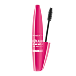Dermacol Řasenka Volume Mania - black