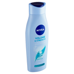 Nivea Volume & Strength Šampon 400ml