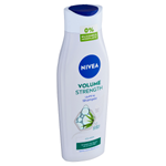 Nivea Volume Strength Šampon 400ml