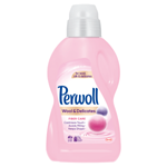 PERWOLL speciální prací gel Wool & Delicates 15 praní, 900ml