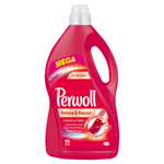 PERWOLL speciální prací gel Renew & Repair Color 60 praní, 3600ml