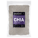 Allnature 
Chia semínka 500 g
